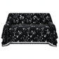 📢📢50 % DE RÉDUCTION !! ⏰Housse de canapé en chenille style français, résistante aux griffures de chat, universelle, couverture d'appoint