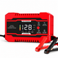 📢📢 50% OFF! 12V 6A Smart Battery Charger – Pulse Repair Mode for Car & Motorcycle Lead-Acid Batteries 🔋🚗