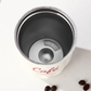 Tasse à café thermique intelligente portable avec affichage de température