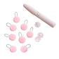 📢📢50 % DE RÉDUCTION !! ⏰ Clips de couette universels doux et sécurisés