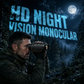 📢📢 50 % DE RÉDUCTION 🔍 Monoculaire de vision nocturne HD 1080p – Zoom numérique 16x pour les aventures en plein air et l'observation de la faune sauvage