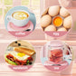 ☕ 50% DE RÉDUCTION! 🔥 Mug à café électrique chauffant – 3 niveaux de température ✨