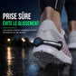💡 50% DE RÉDUCTION! 🏃 Clip lumineux LED pour chaussures – Sécurité pour course & vélo de nuit ✨