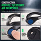 💡 50% DE RÉDUCTION! 🏃 Clip lumineux LED pour chaussures – Sécurité pour course & vélo de nuit ✨