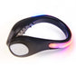 💡 50% DE RÉDUCTION! 🏃 Clip lumineux LED pour chaussures – Sécurité pour course & vélo de nuit ✨