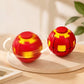 Balle anti-stress 3D qui rebondit
