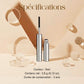 🔥 50 % DE RÉDUCTION · Mascara recourbant et allongeant, résistant à l'eau ✨